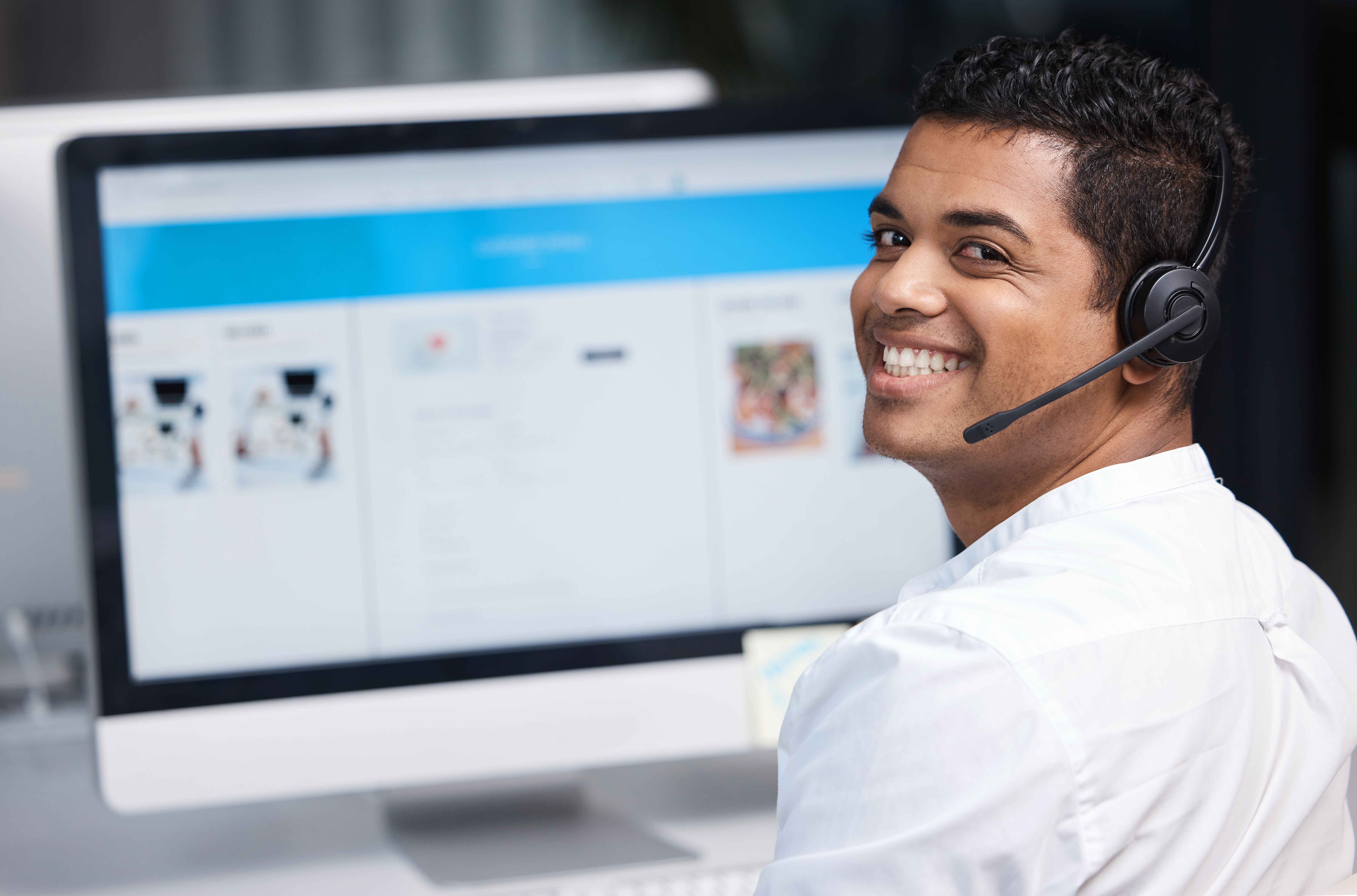 Customizable Support